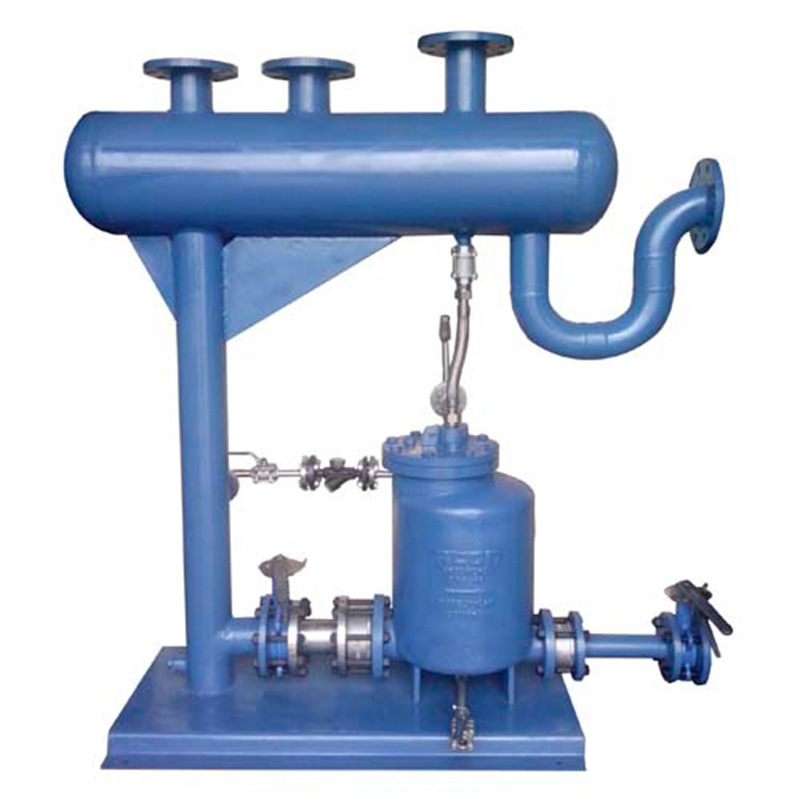 ACON艾科 厂家直售  MFP14蒸汽冷凝水回收装置 泵 凝结水回水设备