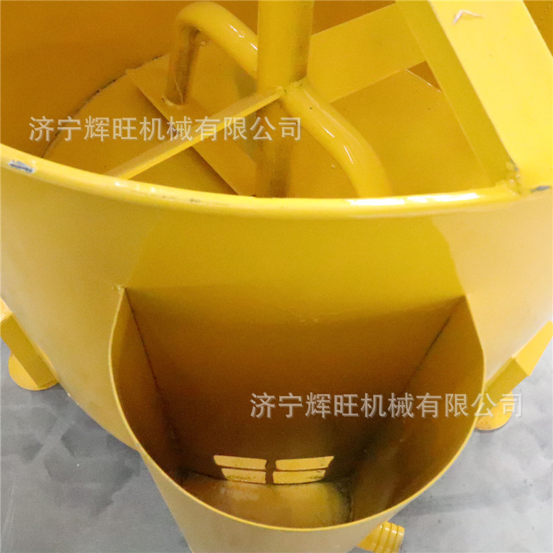 灰浆搅拌桶