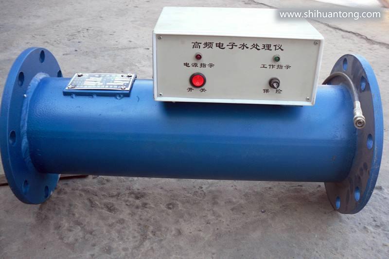 杭州电子水处理仪