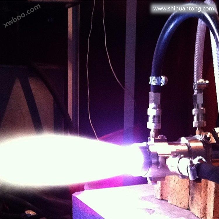 生产 热解气化焚烧炉 废气焚烧炉 帕斯玛含盐废水处理