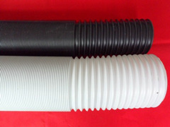 浙江波纹管厂家供应 塑料波纹管 黑色波纹管 排水开口波纹管