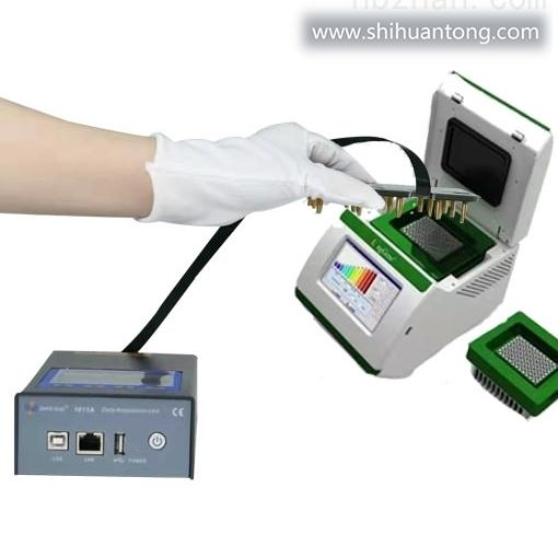 PCR仪温度检定系统,PCR仪设备校准