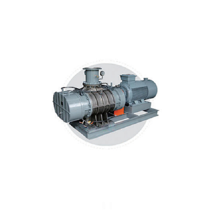 XLDSR-300WN型蒸汽压缩机 MVR核心设备蒸汽压缩机  兆拓厂家供应