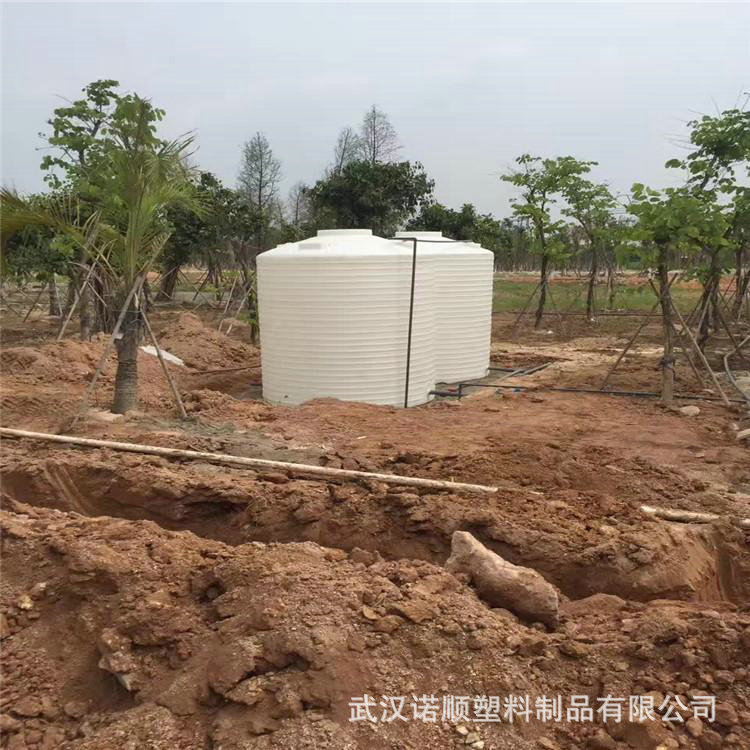 pe塑料水箱厂家定制营养液储存桶 果林灌溉水箱 农场施肥桶沼液罐