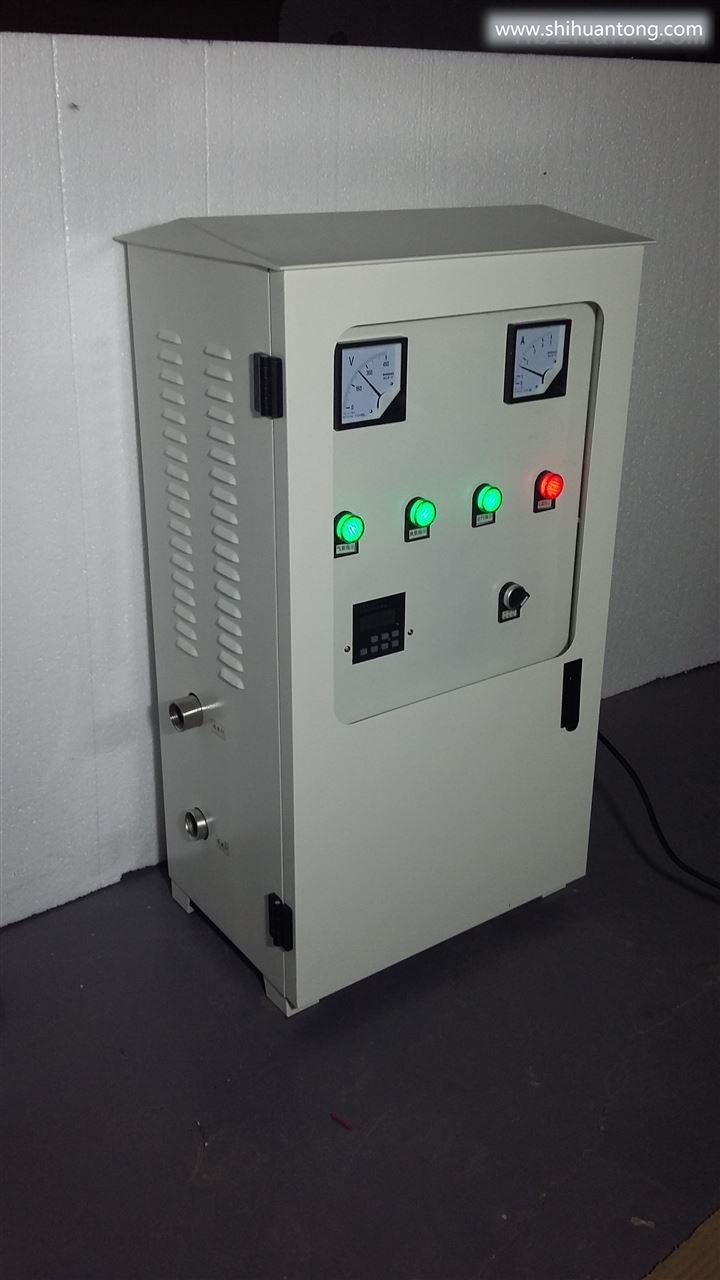 SCII-30H-PLC-B水箱水处理机 水箱自洁消毒器