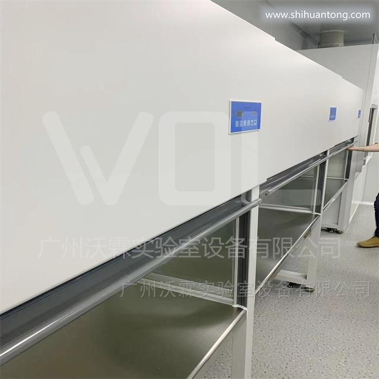 WOL 供应 安装 超净工作台 洁净 净化 设计 实验室配套设备