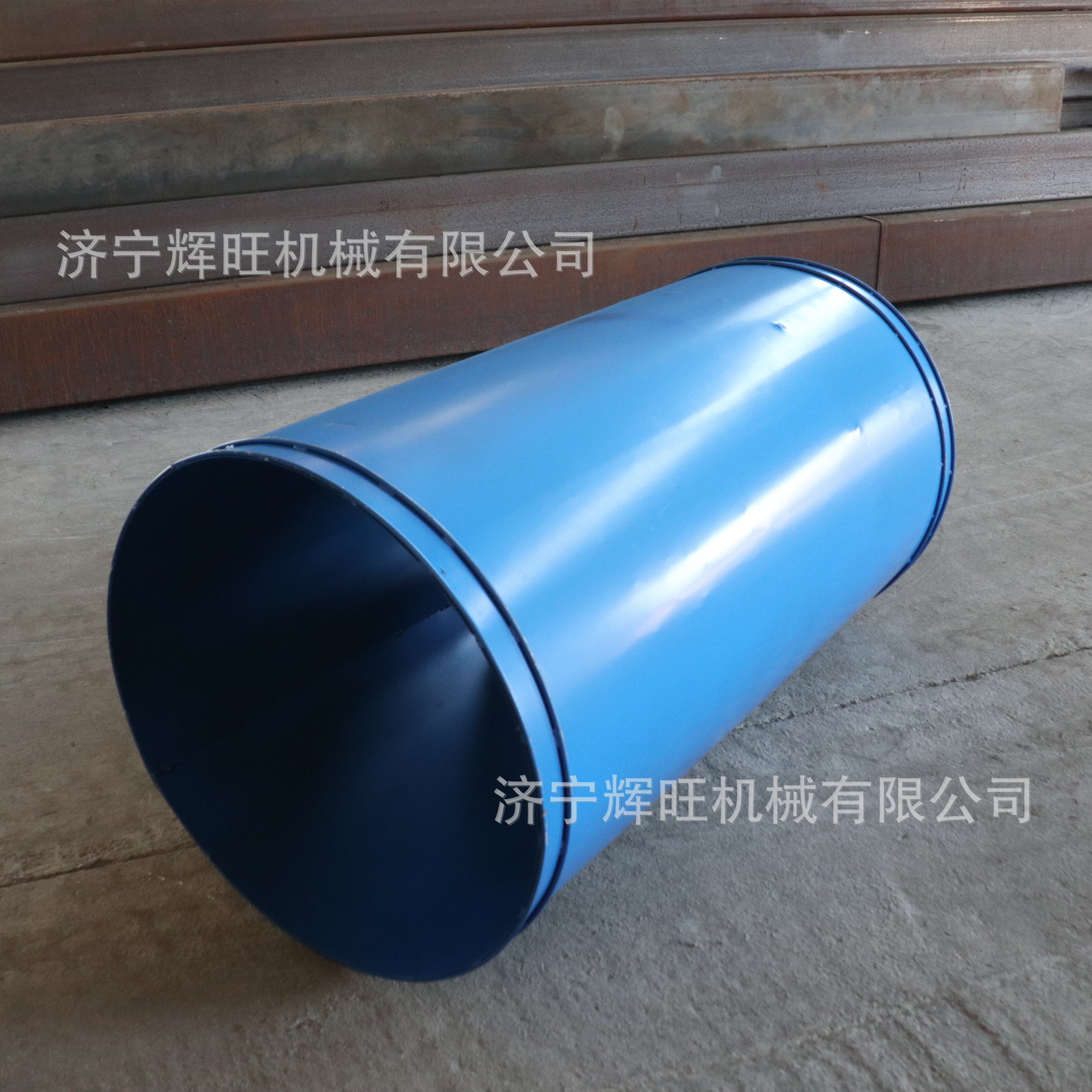 防逆流风筒