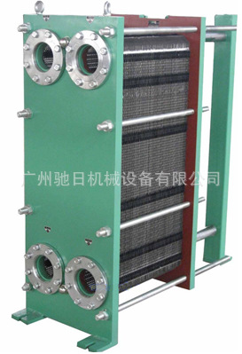 厂家供应APV可拆式换热器 化工板式换热器 锅炉换热器 板式换热器