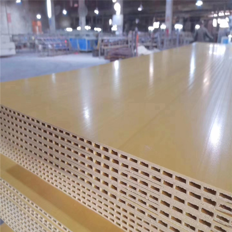 竹木纤维集成墙板现货批发工程装修家装快装竹木纤维板护墙板