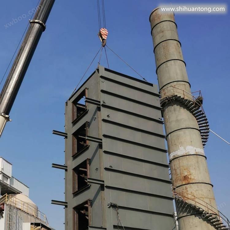 巨浪环保 电站锅炉烟气脱硝系统升级改造 脱硝设备