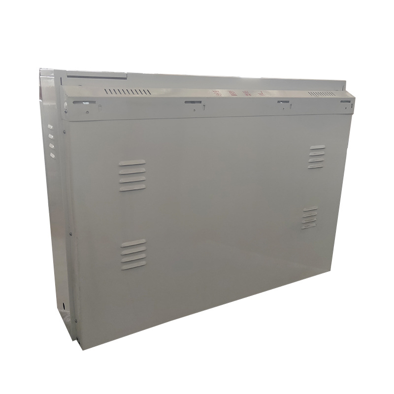 蓄热式电暖器 定制蓄热式电暖气箱机柜 机壳电暖气外壳钣金加工