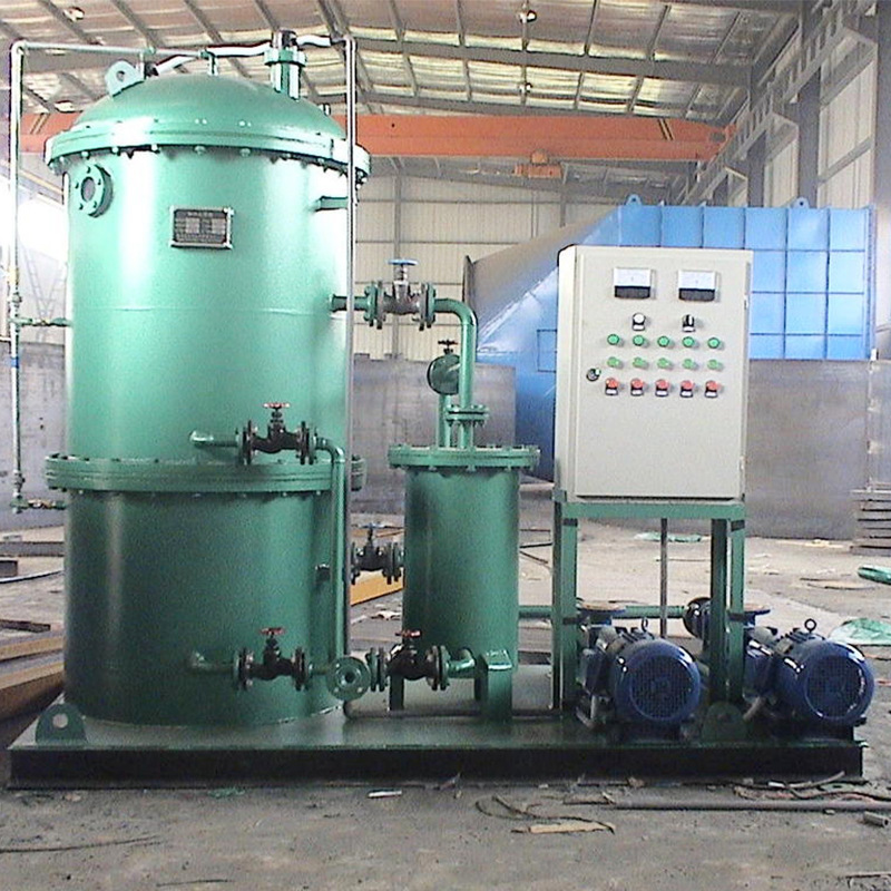 油水分离器 工业油水分离器  陆用型陆用油水分离器批发
