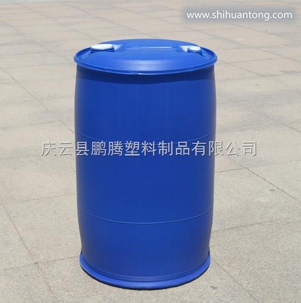 100升化工桶100公斤塑料桶 塑料储罐