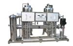 佳木斯单级RO-4000型佳木斯水处理设备,佳木斯纯净水处理设备,佳木斯反渗透水处理设备