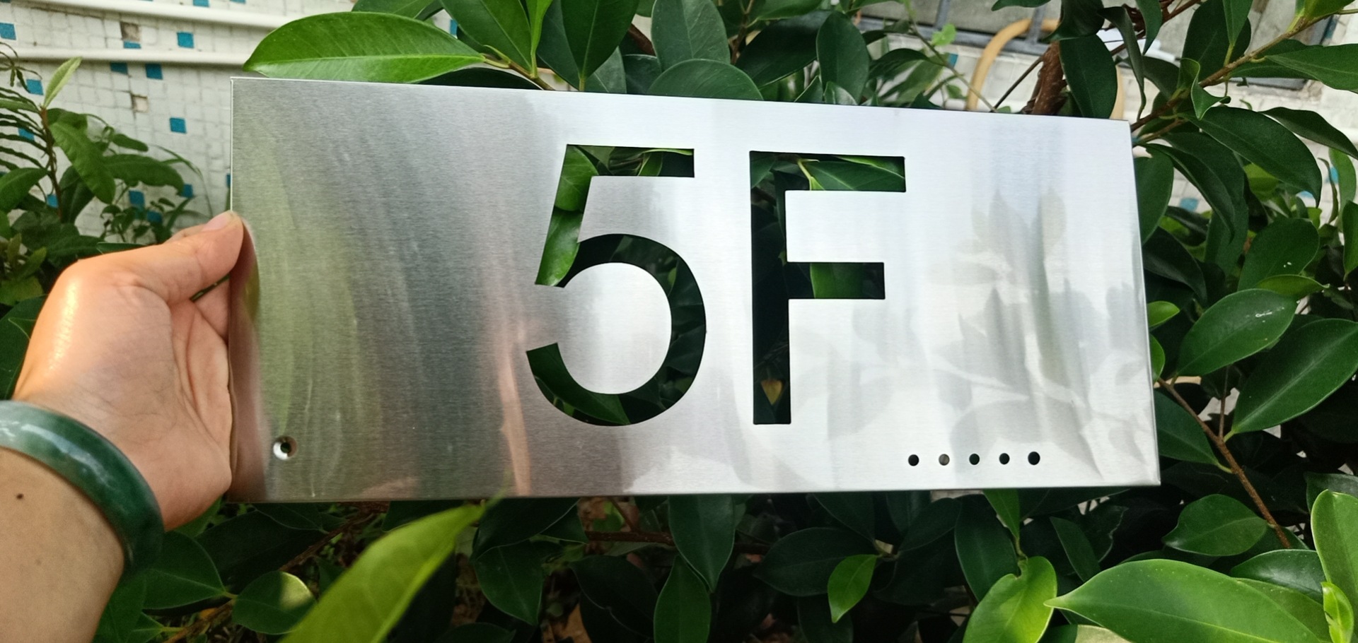 5F