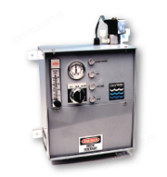 Clearwater 臭氧发生器电气联锁控制箱