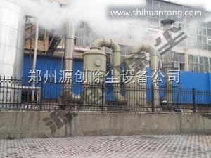宜春市锅炉除尘器运行操作及检测护理