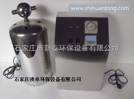 贵州贵阳微电解水箱水处理机，水箱自洁消毒器价格