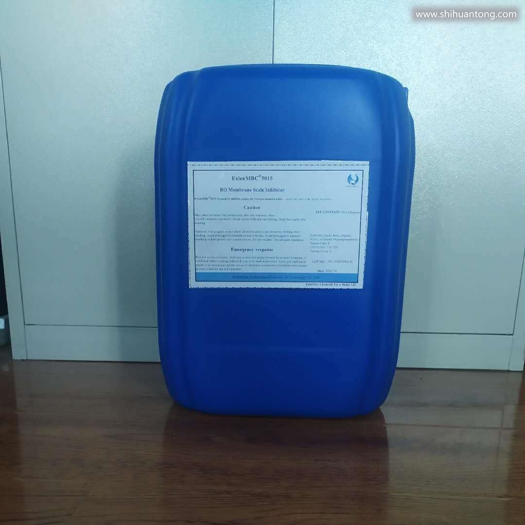 垃圾渗透液膜专用清洗剂PFP021（酸性）