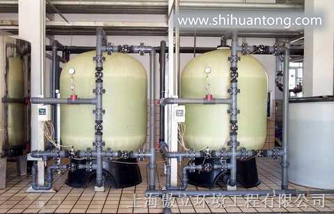 低浓度氨氮废水处理成套设备