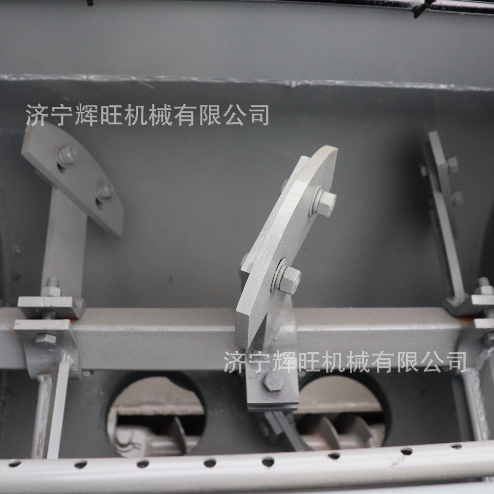 搅拌注浆一体机