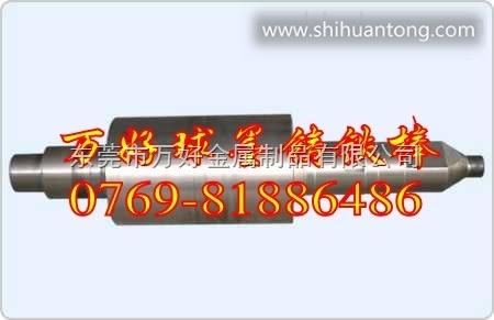 上海进口高精密球墨铸铁圆棒QT700-2