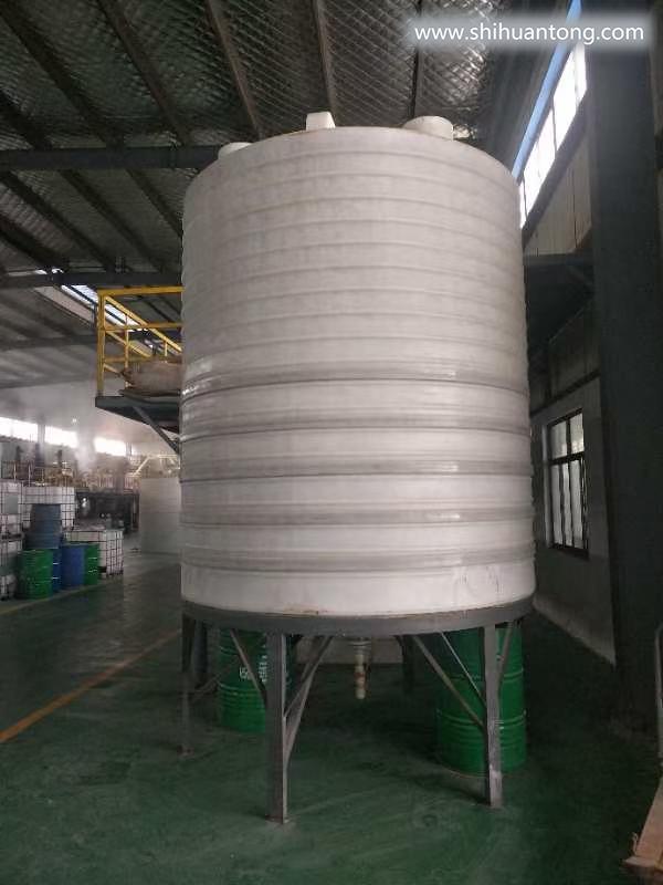 鄂州pe水箱污水处理防腐储水箱塑料水塔