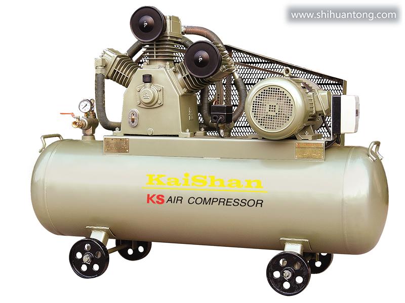 KS工业用活塞式空气压缩机
