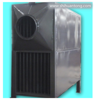 热管式空气预热器 余热锅炉