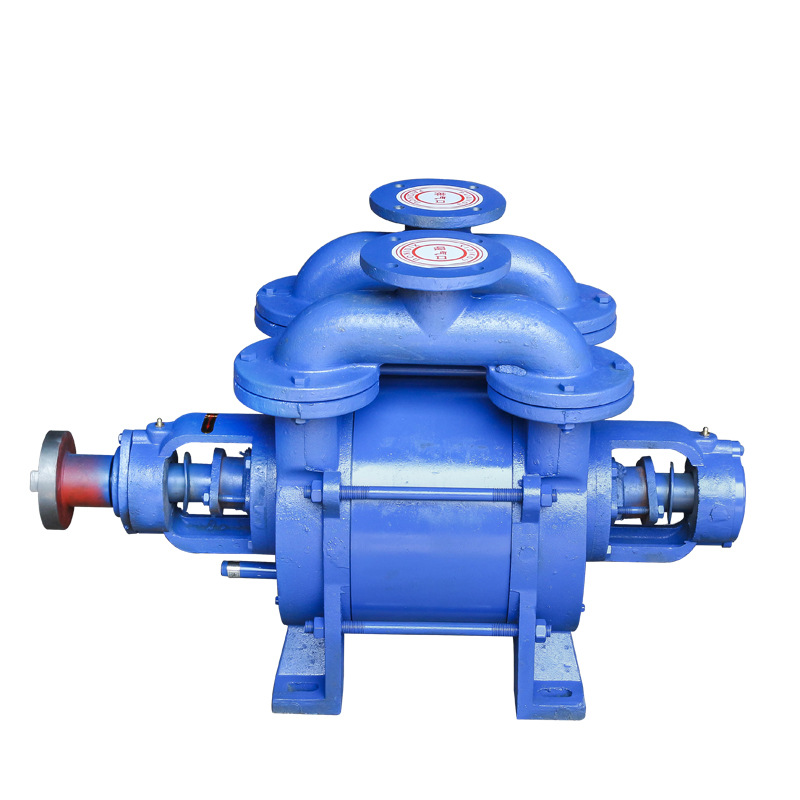 厂家生产 水环真空泵 旋转变容积真空泵 粗真空泵 水环式压缩机