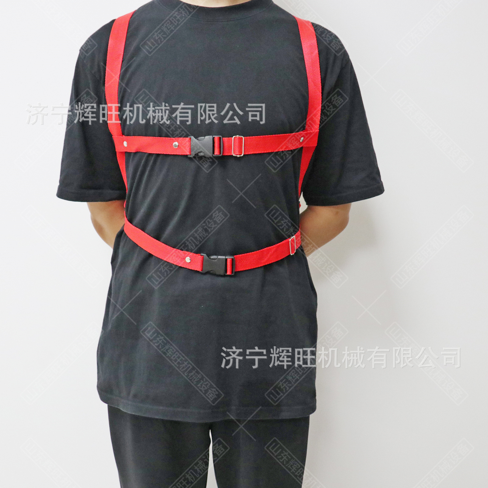 安全背甲