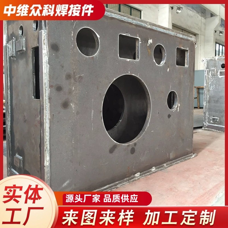 焦化厂焦炉配件 焦炉结构件 焦炉钢结构焊接件