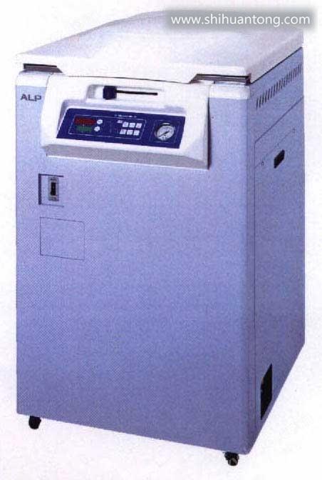 高压灭菌器、日本ALP CL-32L高压灭菌器 型号：CL系列