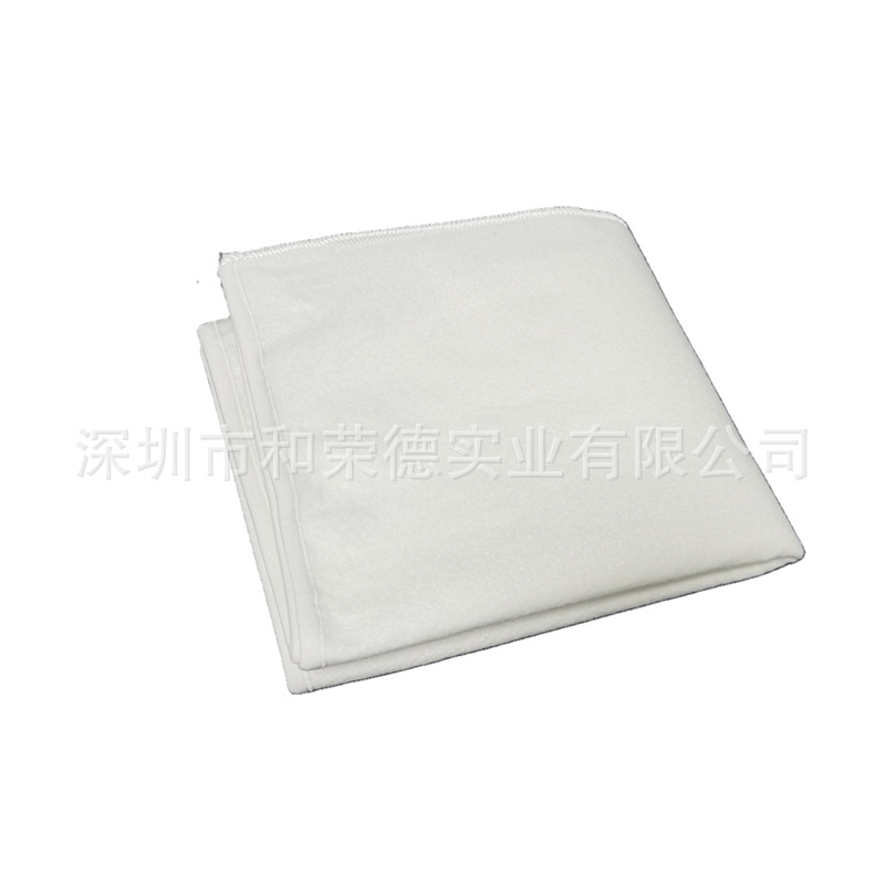 针刺过滤棉套