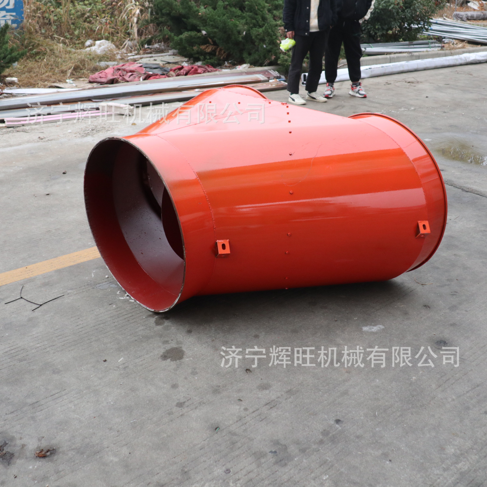 分风器