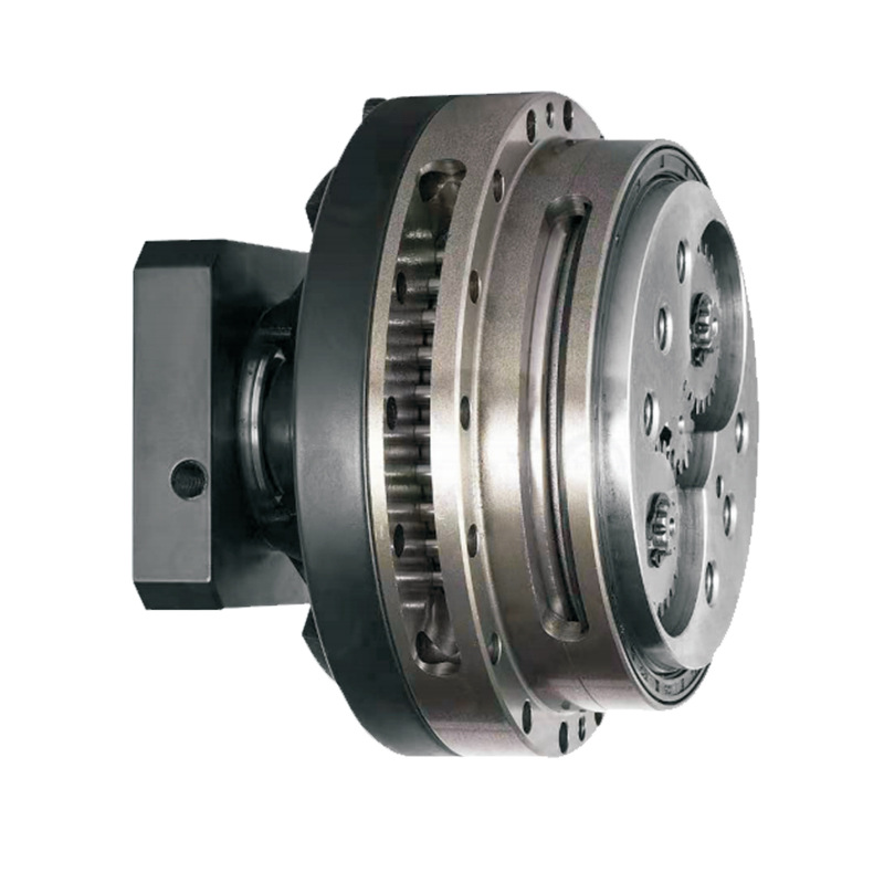 摆线针轮减速器