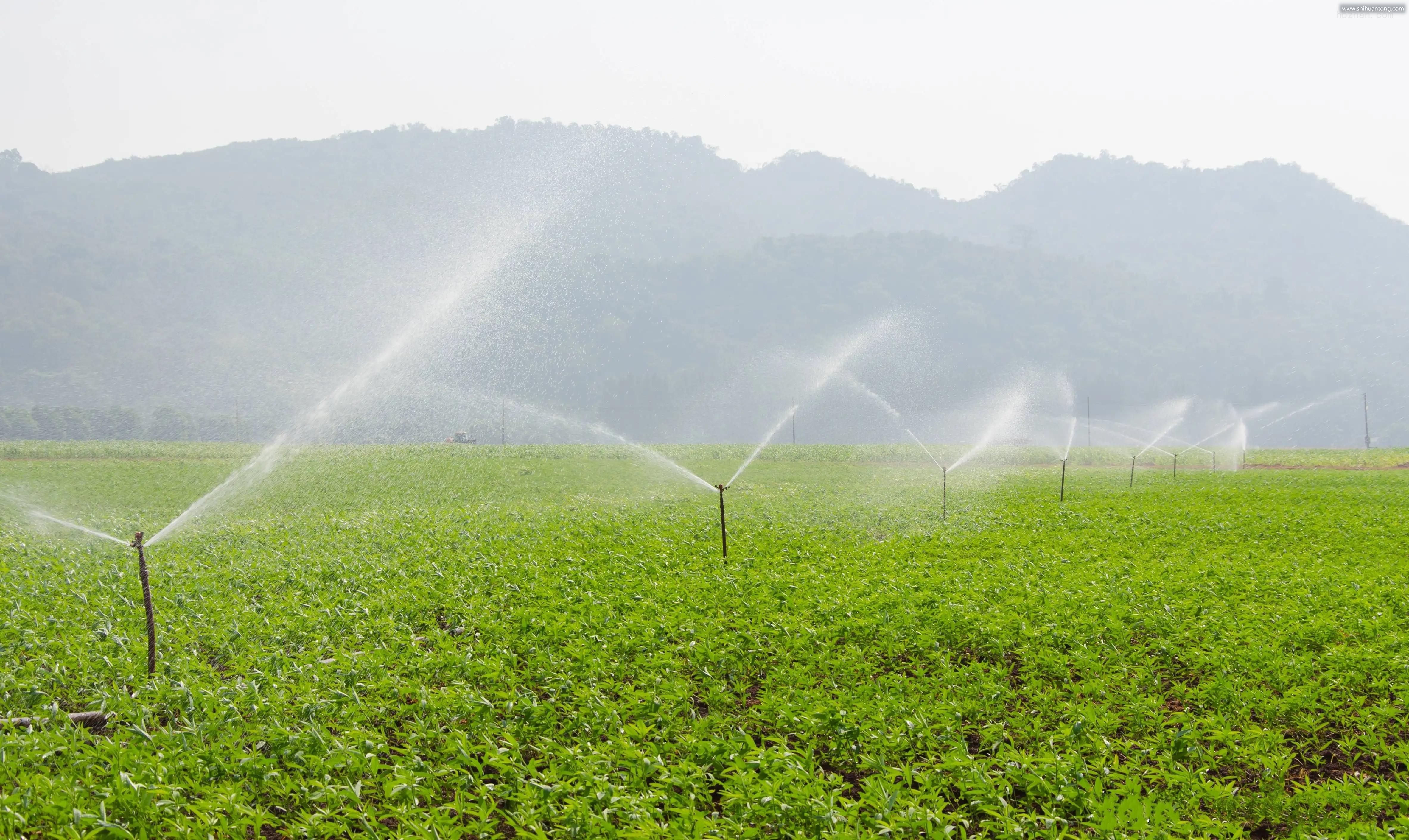 农田灌溉水检测服务 环境监测与检测