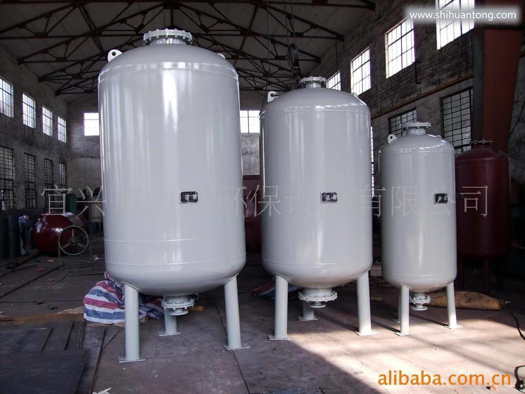 PZG型膨胀水箱、膨胀罐 供水设备