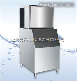 IMS-300（特大型，酒店）全自动雪花制冰机