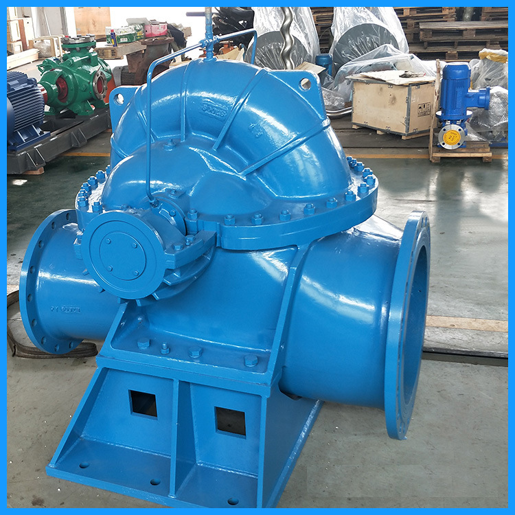 离心泵蜗壳 化工泵泵壳定制 上海凯泉 连城泵配套泵头 叶轮 轴