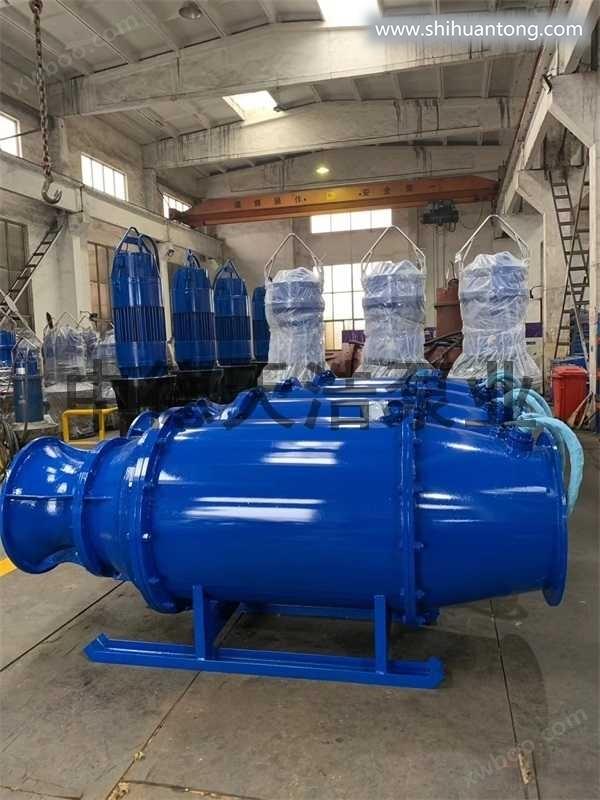 天津热水潜水泵生产厂家-天津热水潜水泵-中德天浩|品质无忧