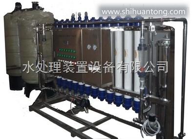武汉矿泉水生产设备