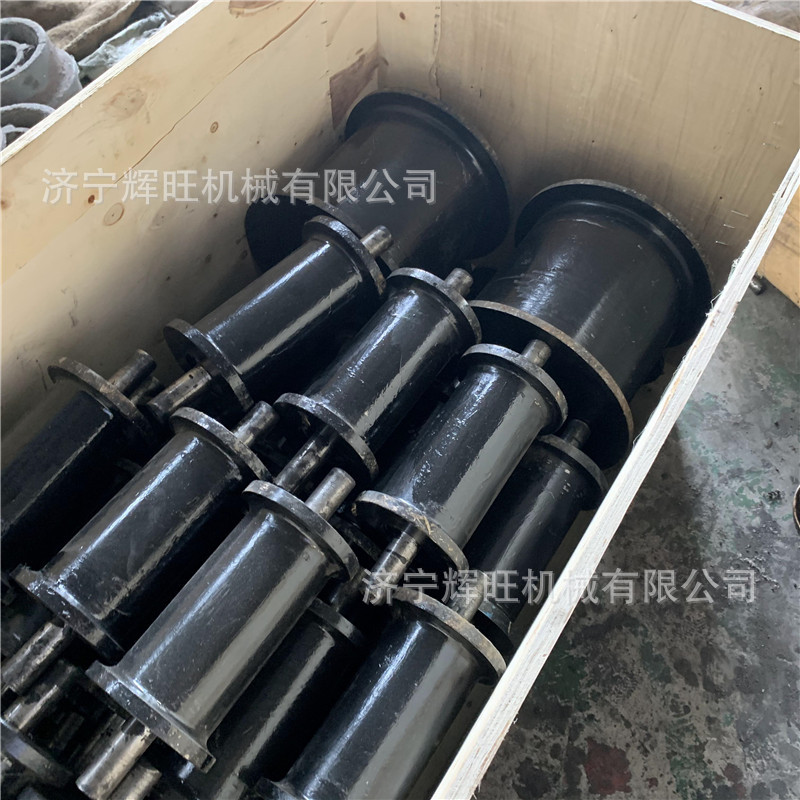 铸钢地滚