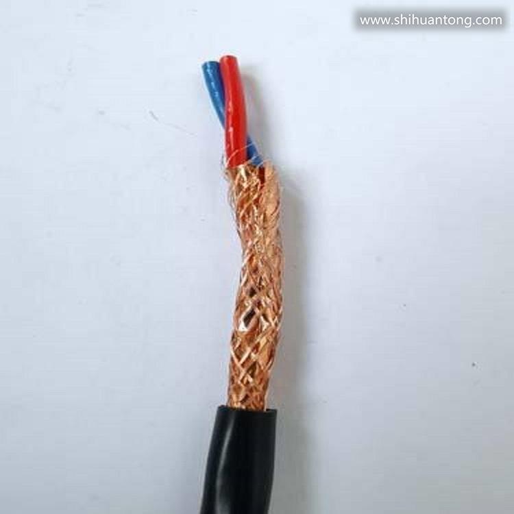 PVC聚氯乙烯绝缘电缆RVVP22