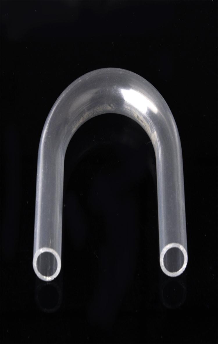 弯管 塑料弯管 透明弯管 PVC弯管  PP弯管