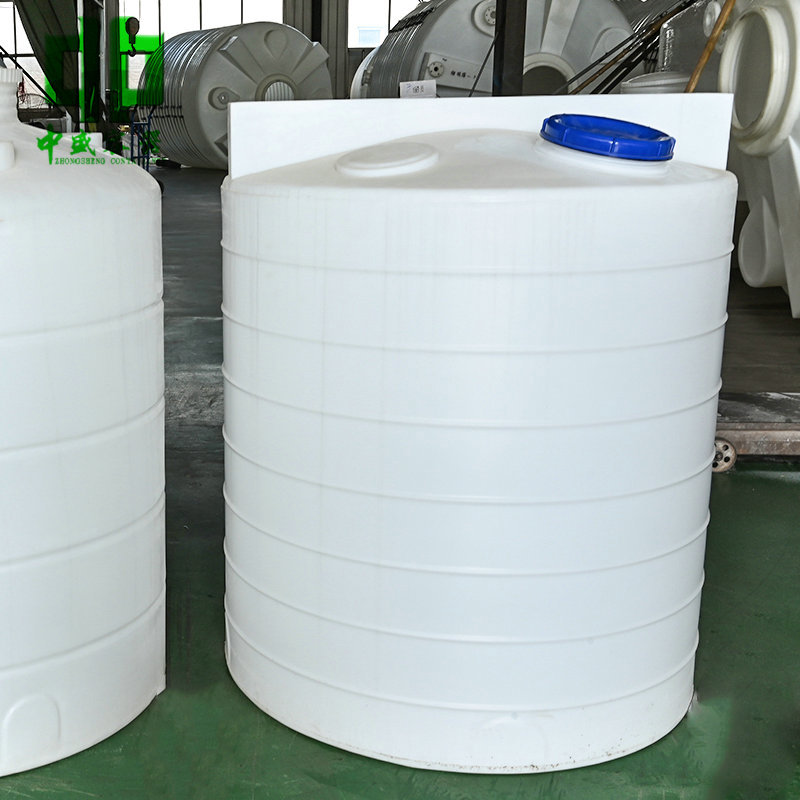 【供应】搅拌站外加剂储罐混凝土助磨剂桶助凝剂水箱聚乙烯水箱