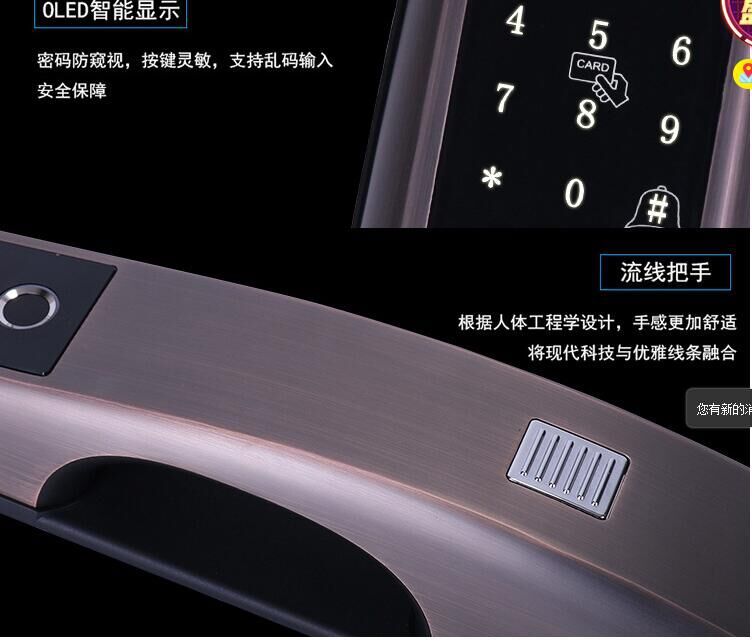全自动18
