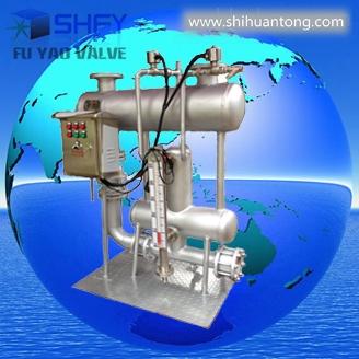 蒸汽冷凝水回收装置 工业节水设备