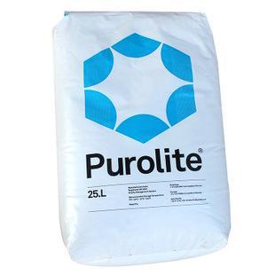 现货直销Purolite漂莱特软化树脂201×7MB 阴离子交换树脂A600