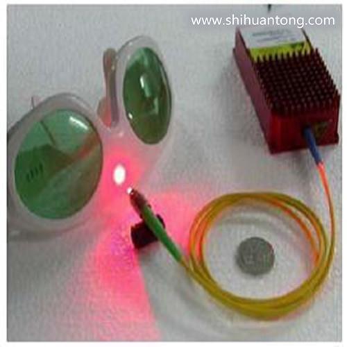 光纤耦合半导体激光器 光学测量仪